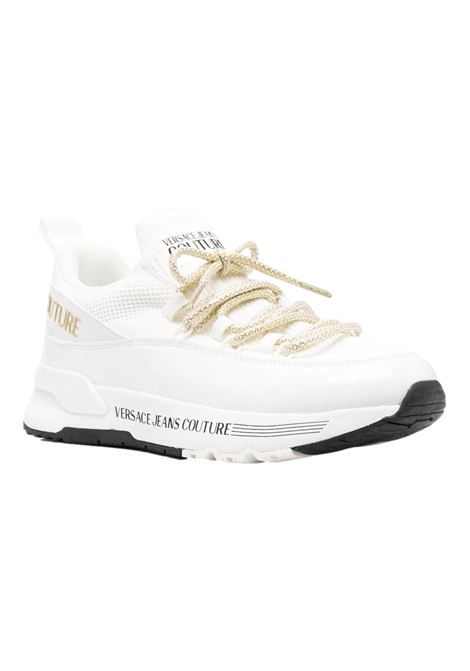 Sneakers Dynamic con stampa VERSACE JEANS COUTURE | Scarpe | 75VA3SAB ZS905G03
